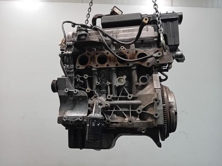 Motor Suzuki Swift, Auto-onderdelen, Motor en Toebehoren, Suzuki, Gebruikt, Herkomst onderdeel bekend, 12 maanden garantie, Ophalen of Verzenden