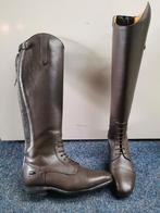 Hkm paardrijlaarzen Valencia bruin maat 40, Eu, Ophalen of Verzenden, Eu, Hkm