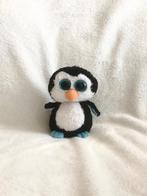 Ty Originele Beanie Boo - Waddles de Pinguïn, Ophalen of Verzenden, Gebruikt, Overige typen