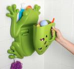 Boon frog pod badkikker met bevestiging NIEUW €14,95, Ophalen of Verzenden, Nieuw