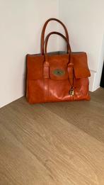 Mulberry Bayswater, Sieraden, Tassen en Uiterlijk, Tassen | Damestassen, Verzenden, Gebruikt