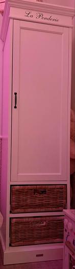 Mooie babykamer merk: Kidsmill, Ophalen, Zo goed als nieuw, Jongetje of Meisje