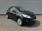Ford Ka 1.2 Titanium X | 1e Eigenaar | Airco |, Voorwielaandrijving, Euro 5, Gebruikt, 1242 cc