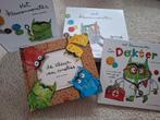 Anna Llenas - Het kleurenmonster Pakket (bordspel en boeken), Jongen of Meisje, Nieuw, Ophalen of Verzenden, Anna Llenas