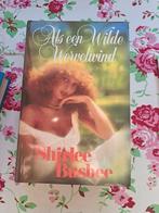 Shirlee Busbee - als een wilde wervelwind, Boeken, Ophalen of Verzenden