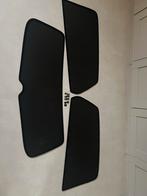 VW Golf 7 Zonneschermen - Kliksysteem, Ophalen, Zo goed als nieuw