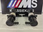 BMW E60 E61 hogedruk koplampsproeiers li + re, Ophalen of Verzenden, Nieuw, Voor, BMW