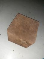 Hocker, Ophalen, Vierkant, 75 tot 100 cm, Zo goed als nieuw