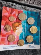 Introductieset euromunten 2014, Ophalen of Verzenden, Koningin Beatrix, Euro's