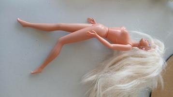 Barbiepoppen  beschikbaar voor biedingen
