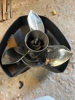 Balistic 26 pitch schroef. 425 euro. Hub model, Ophalen of Verzenden, Motor en Techniek, Motorboot