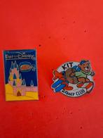2 moo8e Disney Pins, Verzamelen, Speldjes, Pins en Buttons, Ophalen of Verzenden, Gebruikt, Overige onderwerpen