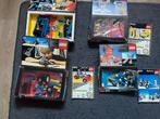 Technisch lego vintage jaren 70/80, Ophalen of Verzenden, Zo goed als nieuw