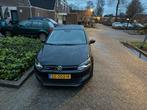 Volkswagen Polo 1.4 TDI 55KW BMT 2015 Zwart, Auto's, Voorwielaandrijving, 74 pk, 580 kg, Zwart