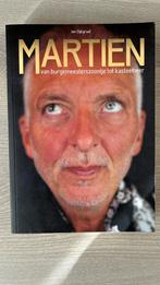 Boek biografie Martien Meiland, Boeken, Biografieën, Jan Dijkgraaf, Ophalen of Verzenden, Zo goed als nieuw, Film, Tv en Media