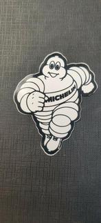 Michelin vrachtwagen pop sticker, Verzamelen, Ophalen of Verzenden, Zo goed als nieuw, Overige typen