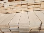 Sauna-Latten, Doe-het-zelf en Verbouw, Hout en Planken, Ophalen, Minder dan 25 mm, Nieuw, 200 tot 250 cm