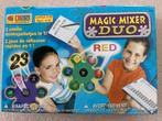 Magic mixer duo 2 snelle denkspelletjes in 1, Ophalen, Zo goed als nieuw