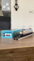 Marklin ho 3053, Hobby en Vrije tijd, Modeltreinen | H0, Wisselstroom, Gebruikt, Locomotief, Ophalen of Verzenden