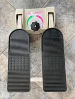 Sunbanker Mini Stepper - Compacte Fitness!, Sport en Fitness, Ophalen of Verzenden, Gebruikt, Benen, Overige typen