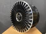 20" FITS MERCEDES AMG GLC / COUPE / S-KLASSE W222 W221 SL, Ophalen, 245 mm, Velg(en), Nieuw