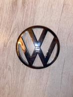 Volkswagen Embleem Chroom, Gebruikt, Ophalen