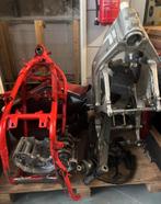 Yamaha rd350ypvs 1985 project, Motoren, Ophalen, Gebruikt