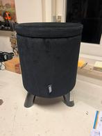 Opberg poef, Ophalen of Verzenden