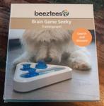 Beeztees Brain Game Seeky, Dieren en Toebehoren, Ophalen of Verzenden, Nieuw, Intelligentiespeelgoed