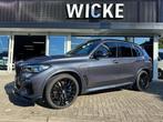 BMW X5 XDrive45e High Executive H&K Skylounge Panorama MAXTO, Lichtsensor, Gebruikt, 394 pk, Vierwielaandrijving