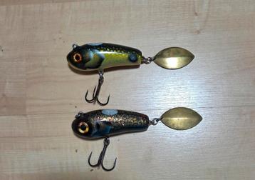 Gezocht: Esox Inc beschikbaar voor biedingen