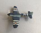 Hawker Sea Fury - 16 cm - Frog  - Airfix - 1:72, Overige merken, 1:72 tot 1:144, Gebruikt, Ophalen of Verzenden