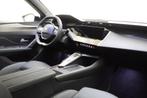 Peugeot e-408 GT Avantage 58 kWh | WLTP 453Km | Elektrische, 453 km, 213 pk, Wit, Origineel Nederlands