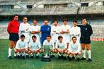 Elftalkaart Real Madrid - seizoen 1967/1968, Ophalen of Verzenden, Zo goed als nieuw, Ajax, Spelerskaart