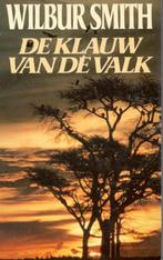 Wilbur Smith - De klauw van de valk / Ballantyne 1., Ophalen of Verzenden, Gelezen