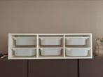 Ikea Trofast hangmeubel, Ophalen, Zo goed als nieuw, Minder dan 150 cm, Minder dan 100 cm