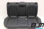 Leder achterbank Audi A4 8W, Gebruikt