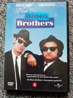 The Blues Brothers (2000), Dan Akroyd en John Belushi vanaf, Cd's en Dvd's, Alle leeftijden, Ophalen of Verzenden, Zo goed als nieuw