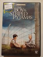 The Boy in the Striped Pyjamas, Vanaf 12 jaar, Ophalen of Verzenden, Zo goed als nieuw