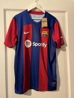 #VSXL023 Shirt Lewandowski (FC Barcelona) te koop! Maat XL, Sport en Fitness, Voetbal, Maat XL, Verzenden, Nieuw, Shirt