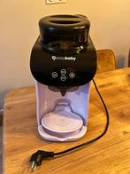 Easybaby Milk Maker, Kinderen en Baby's, Babyvoeding en Toebehoren, Ophalen of Verzenden, Gebruikt, Flessen- of potjesverwarmer