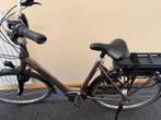 Gazelle Orange C7 in topstaat met aankoopbon, Ophalen, Zo goed als nieuw, 51 tot 55 cm, 50 km per accu of meer