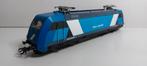 Unieke Train Charter BR 101 Locomotief Delta Digitaal (11), Hobby en Vrije tijd, Modeltreinen | H0, Wisselstroom, Locomotief, Ophalen of Verzenden