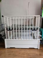houten box met lade, Kinderen en Baby's, Ophalen, Gebruikt, Lade