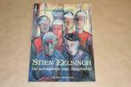 Stien Eelsingh - De schilderes van Staphorst, Ophalen of Verzenden, Zo goed als nieuw