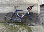 Racefiets TREK Madone 5.2 2005, Gebruikt, Carbon, Meer dan 20 versnellingen, 53 tot 57 cm