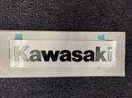 Kawasaki Z1000 2007 2008 2009 Tanksticker tbv div modelen, Gebruikt, -, -, Ophalen of Verzenden
