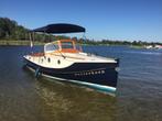 Pettersson 610 in topconditie, Watersport en Boten, Binnenboordmotor, Benzine, Gebruikt, 6 tot 9 meter