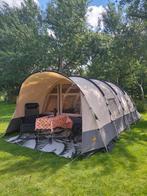 Safarica livingstone TC tent, Drie personen of meer