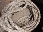 Zeer dik Scheepstouw 38 meter, Ophalen, Gebruikt, Overige typen